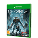 Chronos Before the Ashes