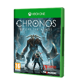 Chronos Before the Ashes - Seminuevo Xbox One