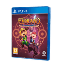 Evoland Legendary Edition