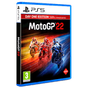 MotoGP 22 Day One Edition