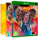 NBA 2K22 75th Anniversary