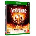 Tiny Tina’s Wonderlands: Next-Level Ed