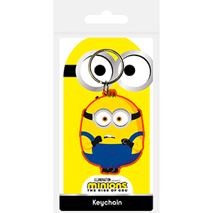 Llavero Minions: Otto