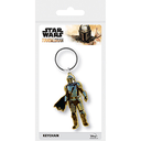 Llavero Star Wars: The Mandalorian