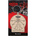 Llavero Stranger Things: Demogorgon