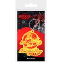 Llavero Stranger Things: Surfer Boy Pizza