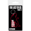 Llavero The Last Of Us: Ellie