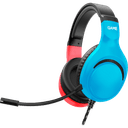 GAME NHX200 Neón Auriculares Gaming