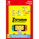 Estudio De Videojuegos NSW Código Descargable