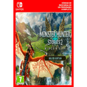 Monster Hunter Stories 2: Wings of Ruin Deluxe KIT