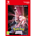 Pokémon Perla Reluciente NSW Código Descargable