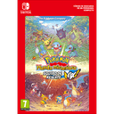 Pokémon Mundo Misterioso: Equipo De Rescate DX NSW