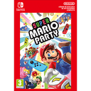 Super Mario Party NSW Código Descargable