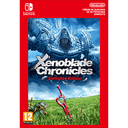 Xenoblade Chronicles Definititive Edition NSW Códi