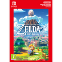 The Legend of Zelda: Links Awakening NSW Código D