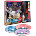 Qué Tiene de Malo Intentar Ligar en una Mazmorra Danmachi Temporada 2