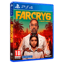 Far Cry 6 PS4