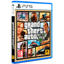 Grand Theft Auto V