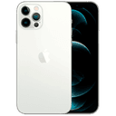 iPhone 12 Pro 128Gb Plata