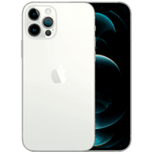iPhone 12 Pro 128Gb Plata