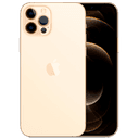 iPhone 12 Pro Max 256Gb Oro