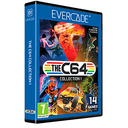 Cartucho Evercade C64 Collection 1
