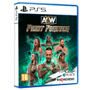 All Elite Wrestling Fight Forever