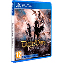 Tactics Ogre Reborn