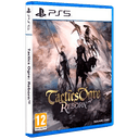 Tactics Ogre Reborn