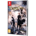 Tactics Ogre Reborn