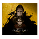 El Arte de A Plague Tale Requiem