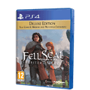 Fell Seal: Arbiter’s Mark