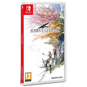 Harvestella
