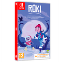 Röki - CIAB Nintendo Switch