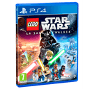 LEGO Star Wars: La Saga Skywalker