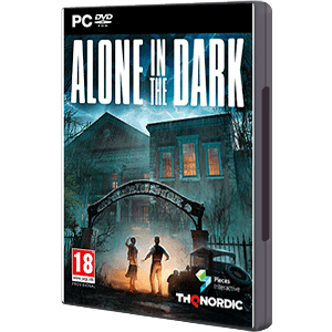 Alone in the Dark
