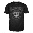 Camiseta Harry Potter Harry At Ollivanders Talla XL
