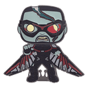 Funko Pin Marvel Zombie Falcon