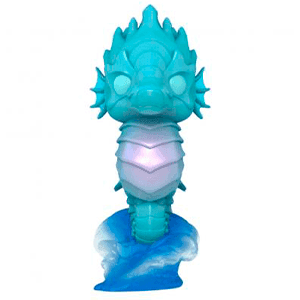 Figura POP Movies Aquamán y el Reino Perdido: Storm