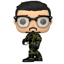 Figura POP Movies Aquamán y el Reino Perdido: Dr. Shin