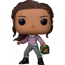 Figura POP Marvel Spider-Man No Way Home: MJ