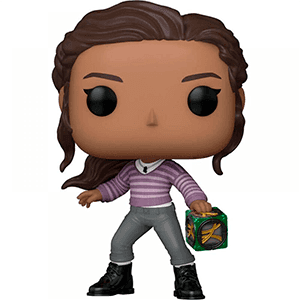 Figura POP Marvel Spider-Man No Way Home: MJ