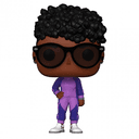 Figura Pop Black Panther Wakanda Forever: Shuri con Gafas