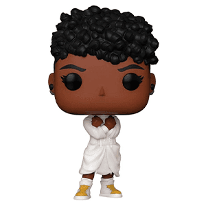 Figura Pop Black Panther Wakanda Forever: Shuri