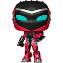 Figura Pop Black Panther Wakanda Forever: Ironheart MK2