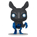 Figura POP Disney Pinocchio Black Rabbit