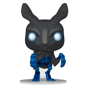 Figura POP Disney Pinocchio Black Rabbit