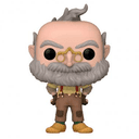 Figura POP Disney Pinocchio Geppetto