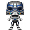 Figura Pop POP Vinyl: What If S2- Goliath