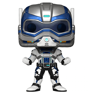 Figura Pop POP Vinyl: What If S2- Goliath